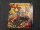 FELA & AFRICA 70 LP confusion AFROBEAT go UK/EMI clean SHRINK