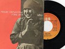 YELLOW MAGIC ORCHESTRA – Pure Jam / Light In The Darknes, SG 7
