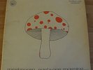 MUSHROOM EARLY ONE MORNING.. UK ORIGINAL with INSERT from 1973 in MINT-