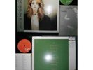 Sandra - The Long Play Japan LP 25VB-1077 w/OBI +insert