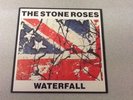 The Stone Roses-Waterfall 7