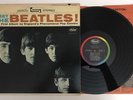 Meet The Beatles - 1965 Stereo Vinyl LP Record ST-2047 (NM-)