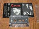Lestat Grave Desires Cassette Tape 91 Goth Rock Dark Wave Christian Death Coil