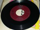 RARE CHICAGO DOO WOP The Sheppards Sherry b/w Mozelle 45 United#198