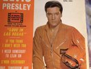 ELVIS PRESLEY - Love In Las Vegas 7