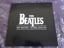 The Beatles - Past Masters Vol. 1&2 (2LP)