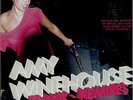 AMY WINEHOUSE, Frank - Remixes 2 LP VINYL MAXI MYLO MJ Cole Seijis Buggin NEW