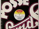 1984 - MR. MAGIC - MAGIC'S MESSAGE (THERE'S HAS TO BE A BETTER WAY) - POSSE OG