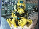 SUPER FURRY ANIMALS Guerrilla 2×LP vinyl - Pop Up Sleeve  Signed