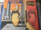 SUPER FURRY ANIMALS Radiator 2×LP vinyl