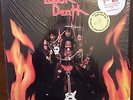 Black Death - s/t Cleveland Metal original still in shrink w/ 7