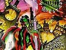 A TRIBE CALLED QUEST - BEATS RHYMES AND LIFE - 2 VINYL SET