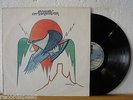 ?? LP - THE EAGLES - On The Border - UK 1st Press / A1/B1 - 1974 - Record NM