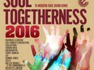 Soul Togetherness 2016, Various Artists, Vinyl, 5019421245537