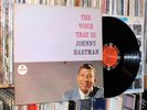 JOHNNY HARTMAN 