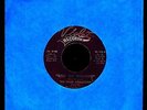 THE MAIN ATTRACTION KEEP ON WALKING SOUL 7'' 45 RPM RECORD VIOLET VG+