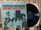 HAROLD MABERN 