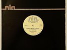 1985 - MARLEY MARL - MARLEY MARL SCRATCH - MC SHAN DEBUT - NIA RECORDS ORIGINAL