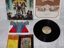 1977 KISS Love Gun Record Album NBLP 7057 Near Mint with Inserts Casablanca