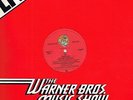 U2 - 2 SIDES LIVE WARNER BROS RADIO SHOW (WBMS117) ORIGINAL LIVE BOSTON 1981 LP