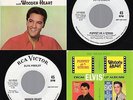 (NM/NM Promo) Elvis Presley 
