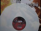 Oi R@C ISD Skinhead Rock O Rama Rebelles Europeens White Vinyl LP