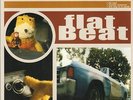 Mr. Oizo Flat Beat Vinyl Single 12inch NEW OVP F-Communications