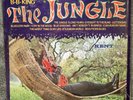 B.B. King The Jungle Kent Stereo LP