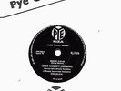 RARE 1959 UK #3 CHRIS BARBER 78 
