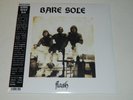 BARE SOLE - Flash (1969) / Re. Sommor / Vinyl LP - New Sealed
