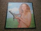 Blind Faith S/T 1st UK LP Press Polydor Rare WITHDRAWN/BANNED Sleeve - Prog