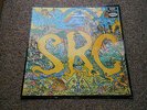 SRC (S.R.C) S/T 1st UK LP Capitol Colourband MEGA Prog/Psych (Zeppelin,Floyd)