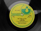 Deep Purple In Rock 1st Press UK LP Harvest Label NO EMI (Zeppelin Swirl Floyd)