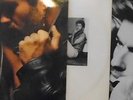 GEORGE MICHAEL   Faith   VINYL LP + PRINT & INNER