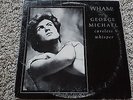 George Michael - Careless whisper US 12'' Vinyl PROMO STAMP