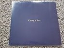 George Michael - Kissing a fool US 12'' Vinyl PROMO STAMP