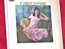LP CARLY SIMON SELF TITLED 1ST ALBUM 1974 ELEKTRA SEALED QUAD QUADRAPHONIC