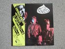 Cream-Fresh Cream Japan LP Polydor MWA-7005 Insert NM/NM