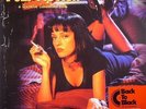 PULP FICTION SOUNDTRACK UK 180g vinyl LP + MP3 SEALED/NEW Dick Dale Chuck Berry
