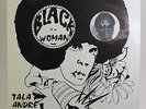 TALA ANDRE MARIE - BLACK WONAN - LABEL 