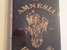 Top Buzz Tape Amnesia House Book Of Love 92 (23rd June) Old School & Rave (Rare)