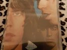 Rolling Stones Cassette Bundle