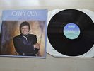 1986, Johnny Cash, Believe In Him, Word-UK, RARE