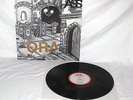 ORATORIUM - SAME ORIGINAL GERMAN 1st PRESS 1972 HYPER RARE KRAUTROCK LP IN MINT