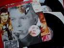 DAVID BOWIE - CHANGES BOWIE - UK 1st PRESS DOUBLE VINYL LP + FREE CD