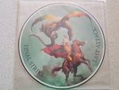 METALLICA FINAL STRIKE LAST ATTACK LP SLAYER ANTHRAX LAMB OF GOD