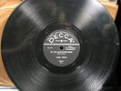 Excellent   Webb Pierce - 'IN THE JAILHOUSE NOW' 1955 DECCA 78 rpm Record