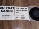 The Primitive Calculators 