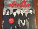 Elastica 1995 US SEALED Vinyl LP w/Limited Edition Booklet 'Elasticatalogue'