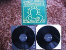 Various A Very Special Christmas 2 LP / 2 Vinyl 1st Pressing 1992 UNPLAYED MINT